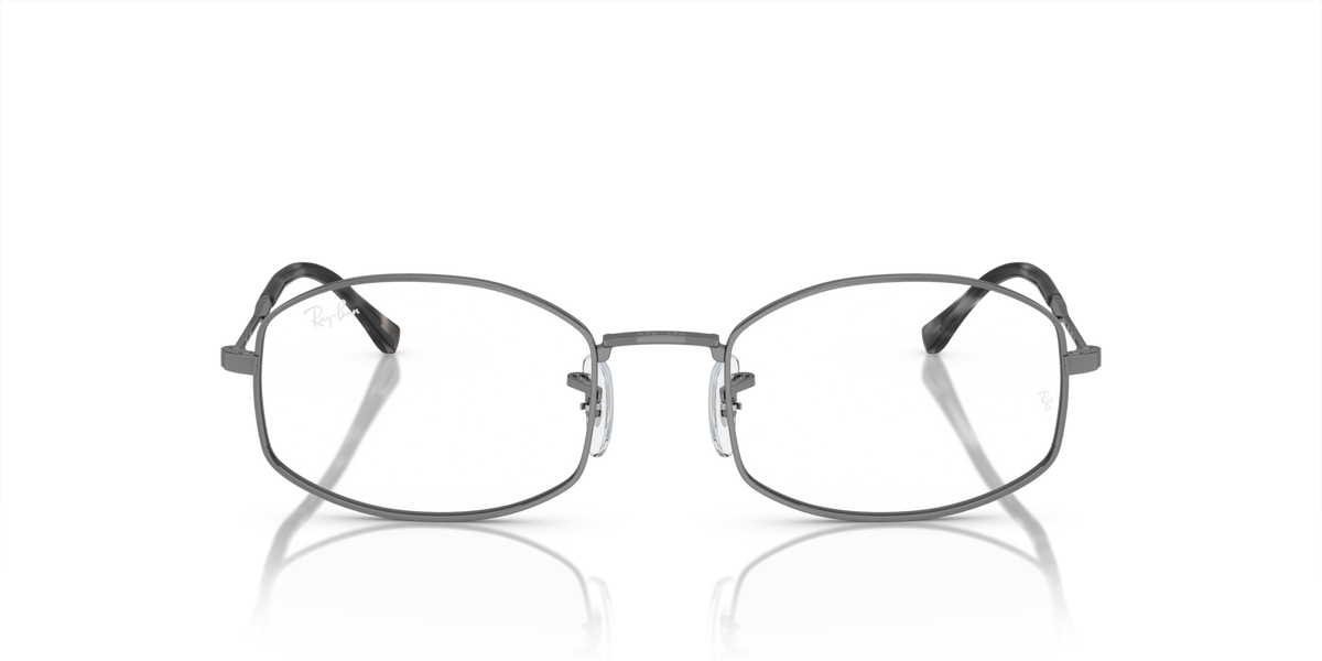 Ray - Ban RX6510 2502 Montature da vista Ray - Ban 3