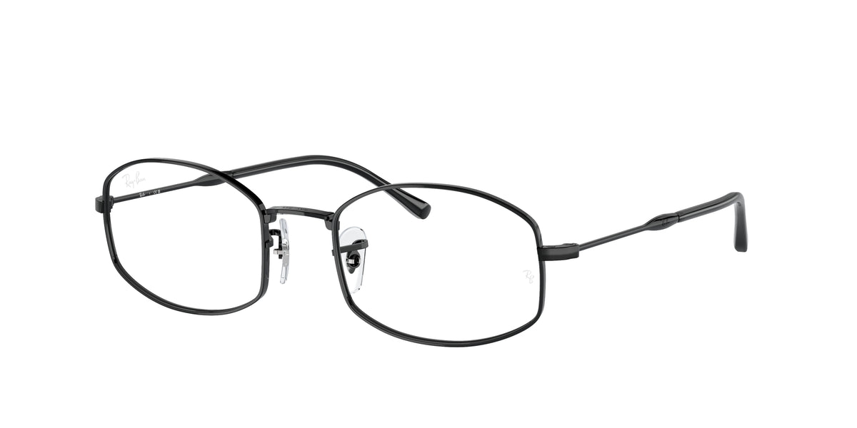 Ray - Ban RX6510 2509 Montature da vista Ray - Ban 1