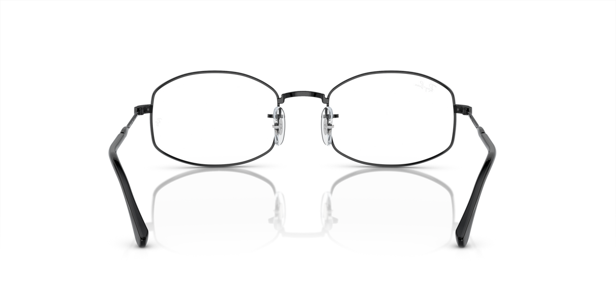 Ray - Ban RX6510 2509 Montature da vista Ray - Ban 5