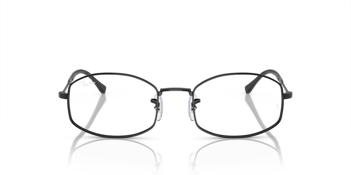 Ray - Ban RX6510 2509 Montature da vista Ray - Ban 3