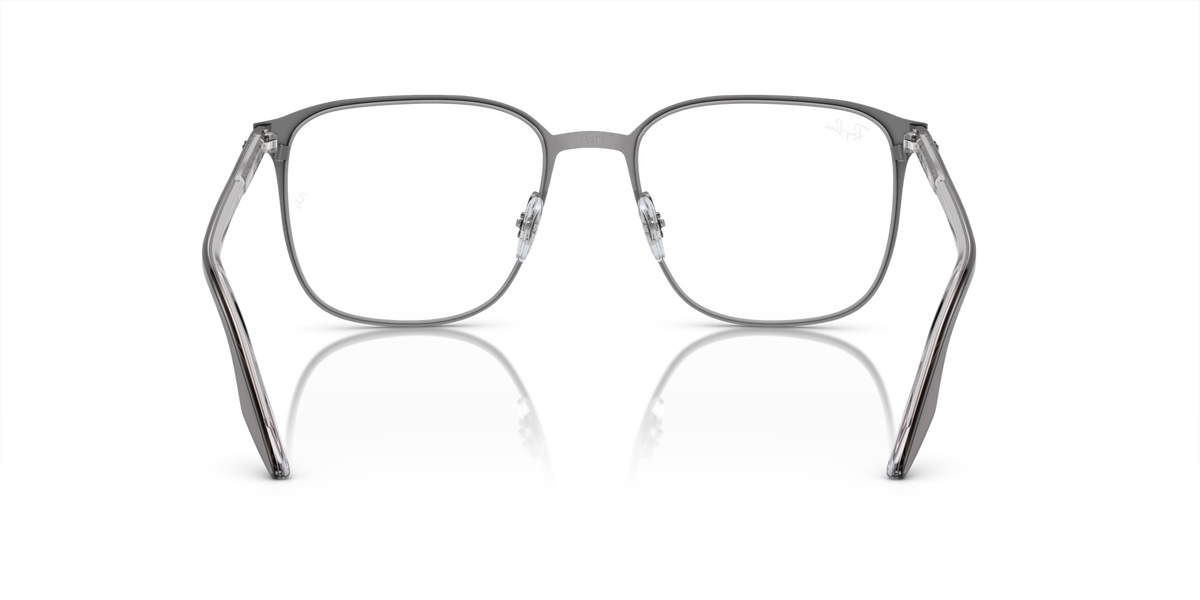Ray - Ban RX6512 2553 Montature da vista Ray - Ban 5