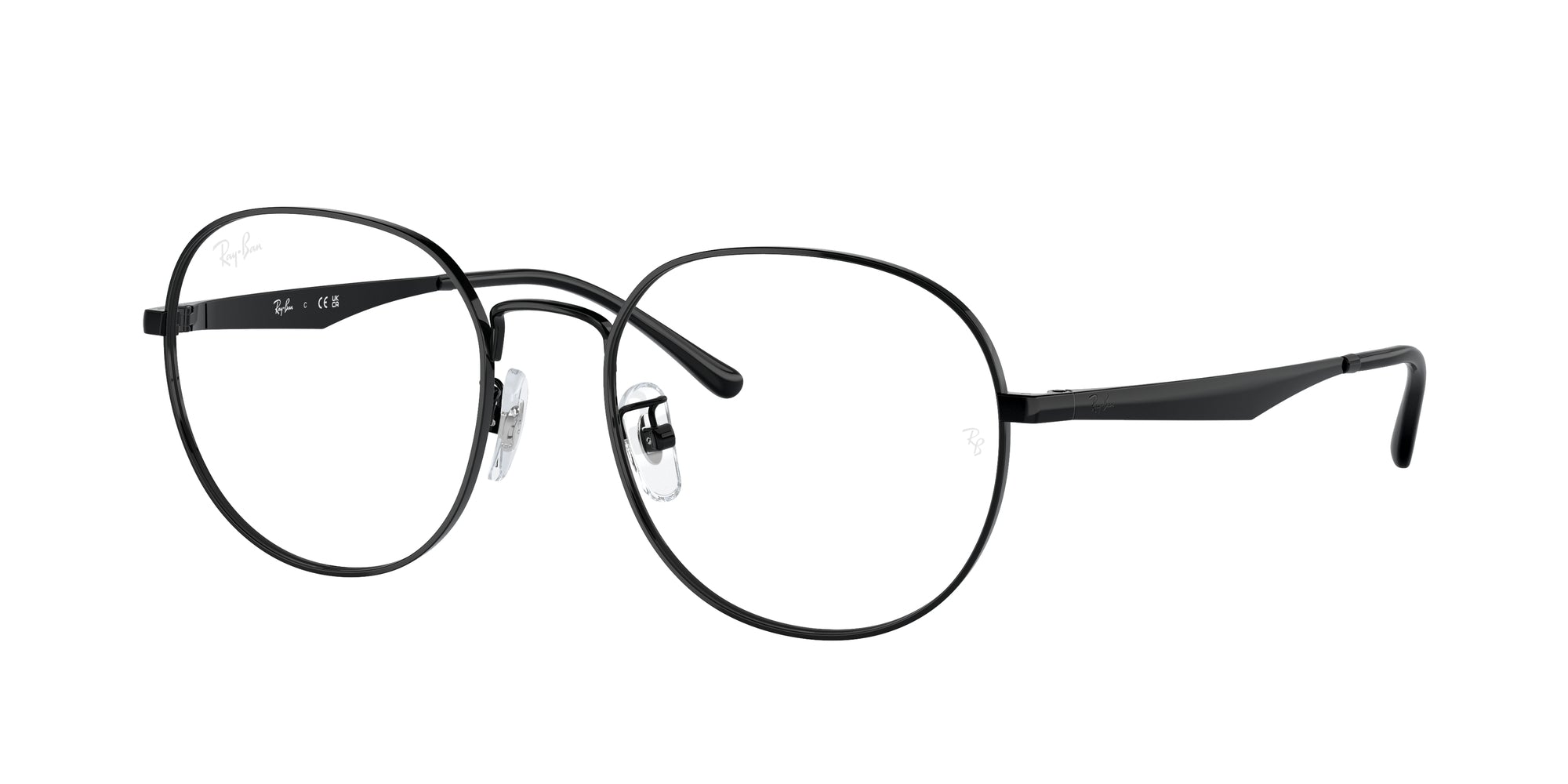 Ray - Ban RX6517D 2509 Montature da vista Ray - Ban 1