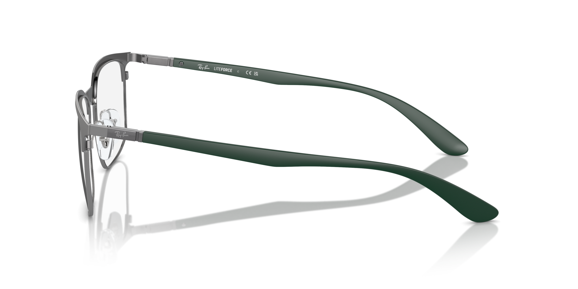 Ray - Ban RX6518 2620 Montature da vista Ray - Ban 4