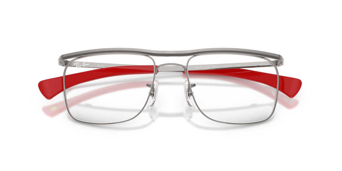 Ray - Ban RX6519M F001 Montature da vista Ray - Ban 2