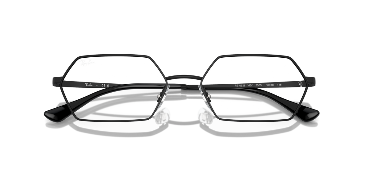 Ray - Ban RX6528 YEVI 2503 Montature da vista Ray - Ban 2
