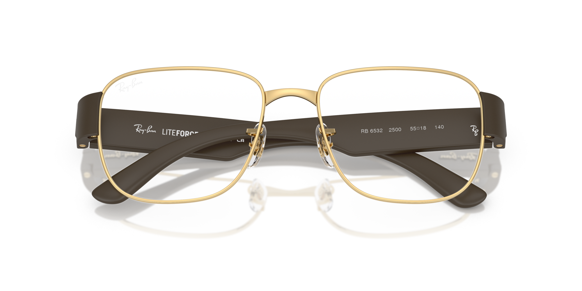 Ray - Ban RX6532 2500 Montature da vista Ray - Ban 2