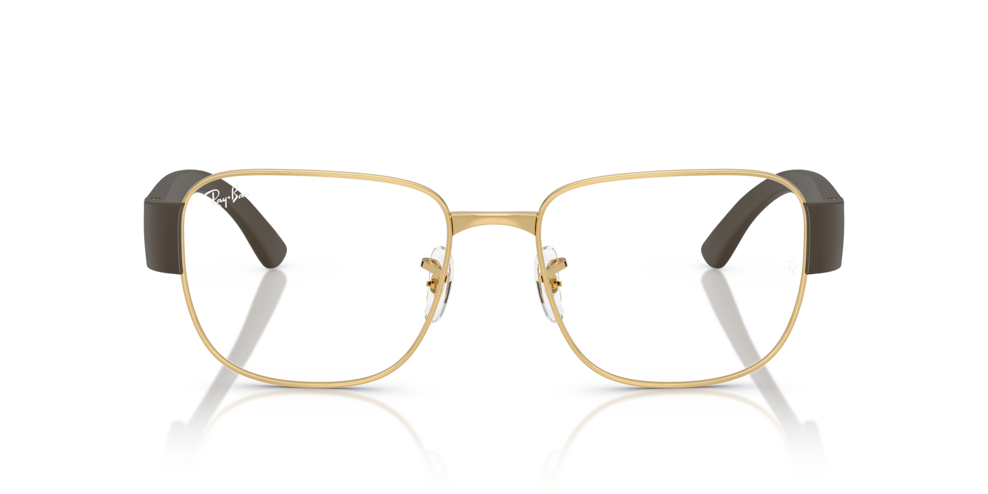 Ray - Ban RX6532 2500 Montature da vista Ray - Ban 3