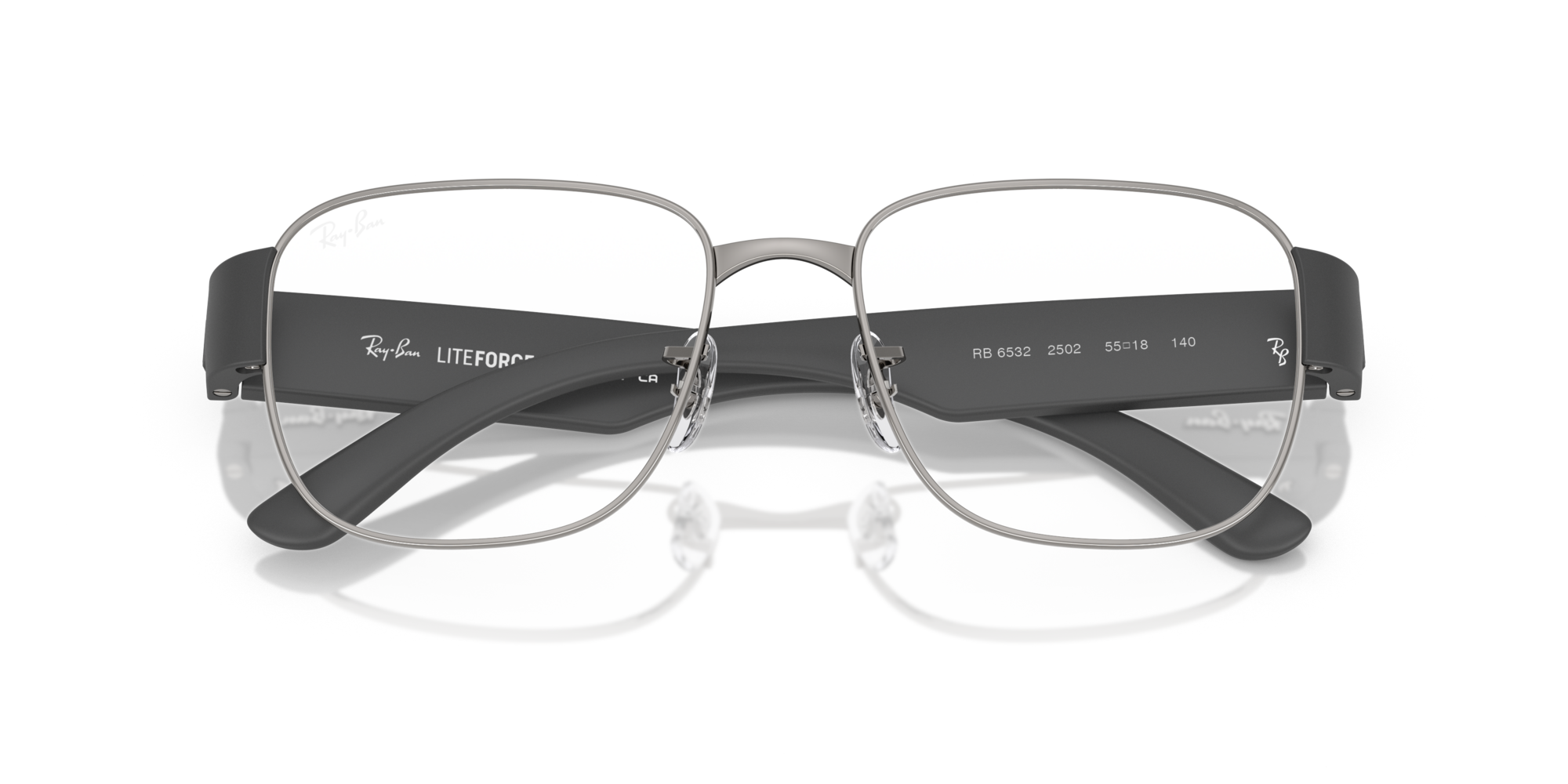 Ray - Ban RX6532 2502 Montature da vista Ray - Ban 2