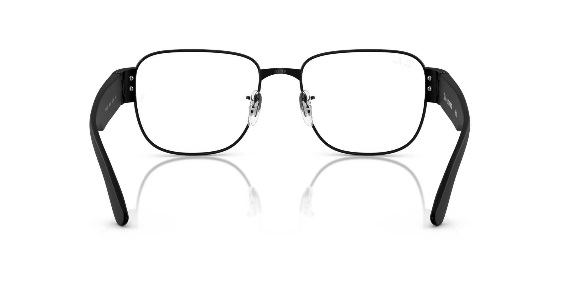 Ray - Ban RX6532 2509 Montature da vista Ray - Ban 5