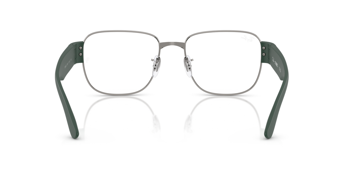 Ray - Ban RX6532 3190 Montature da vista Ray - Ban 5