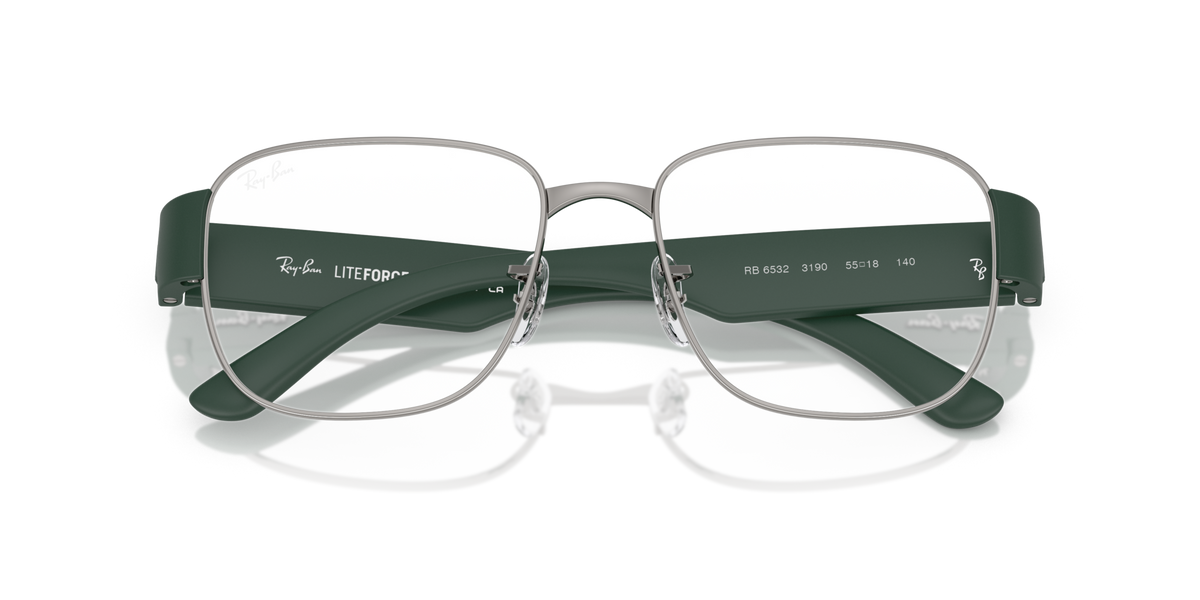 Ray - Ban RX6532 3190 Montature da vista Ray - Ban 2