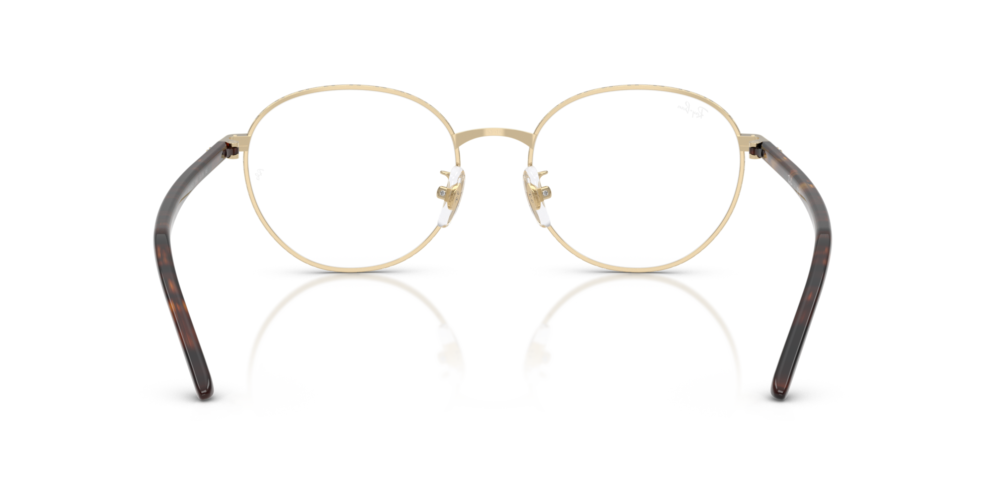 Ray - Ban RX6538D 3193 Montature da vista Ray - Ban 5