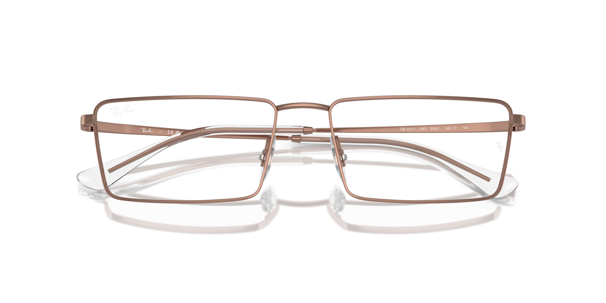 Ray - Ban RX6541 EMY 2943 Montature da vista Ray - Ban 2