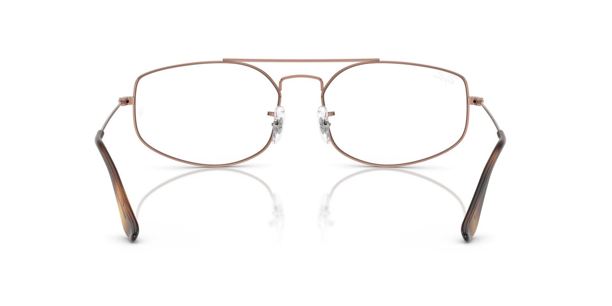 Ray - Ban RX6545 EXPLORER 5 2943 Optikai keretek Ray - Ban 5