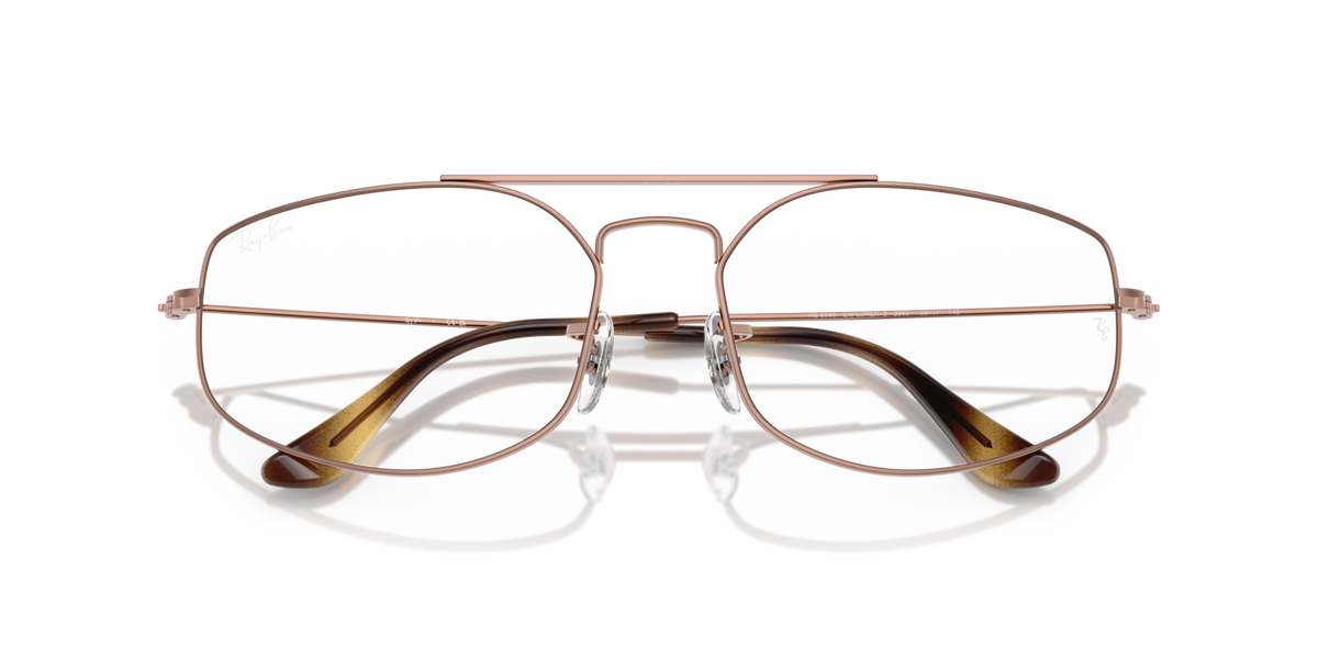 Ray - Ban RX6545 EXPLORER 5 2943 Optikai keretek Ray - Ban 2