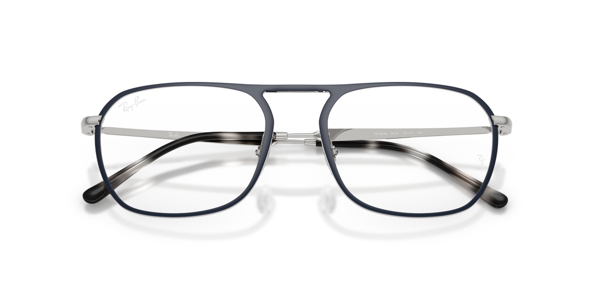 Ray - Ban RX6548 3016 Montature da vista Ray - Ban 2