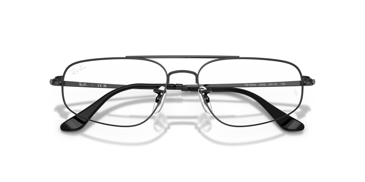 Ray - Ban RX6550 2509 Montature da vista Ray - Ban 2