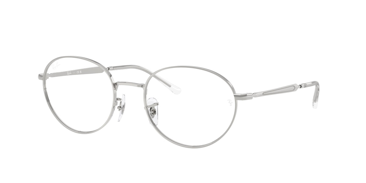Ray - Ban RX6558 2501