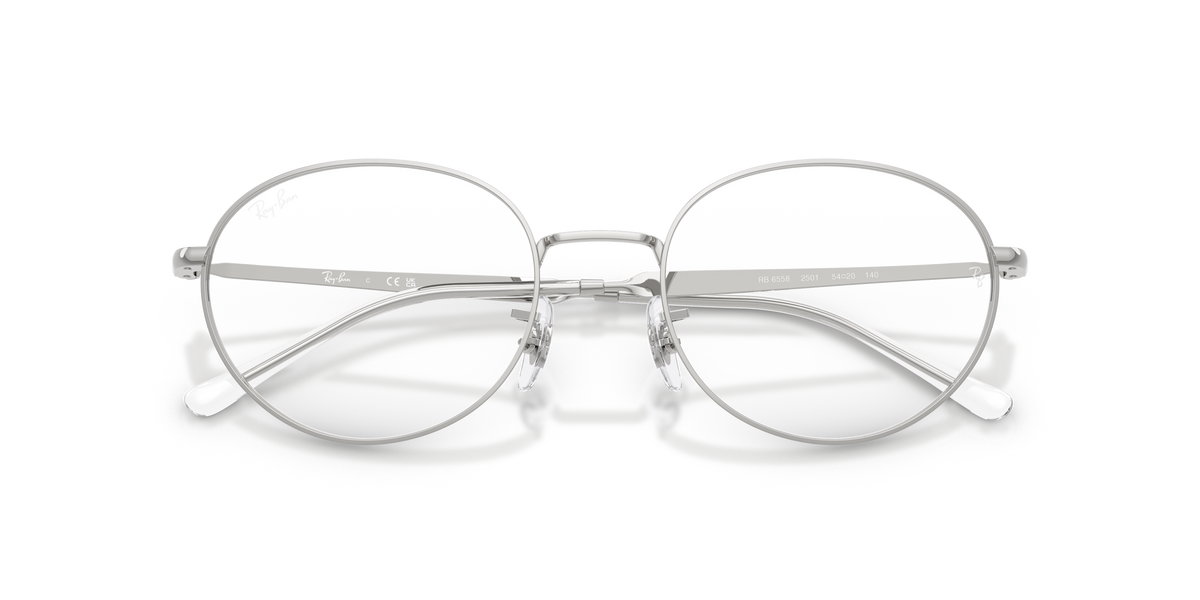 Ray - Ban RX6558 2501