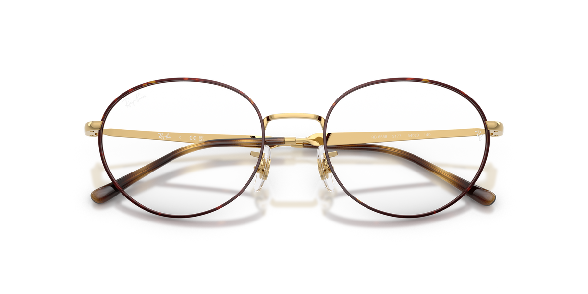 Ray - Ban RX6558 3177