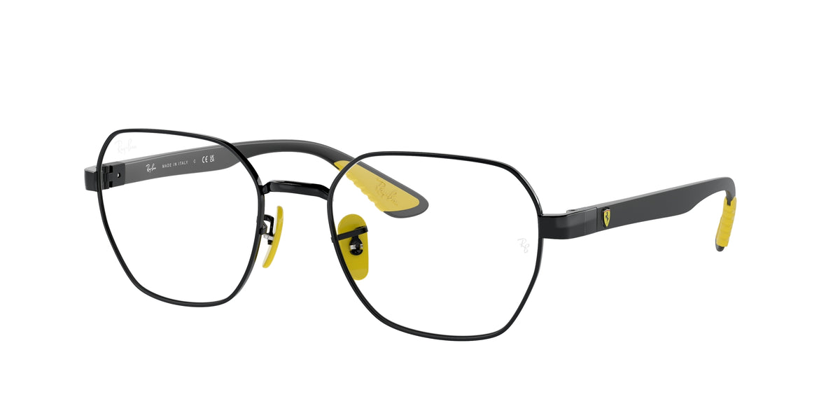 Ray - Ban RX6594M F094 Montature da vista Ray - Ban 1