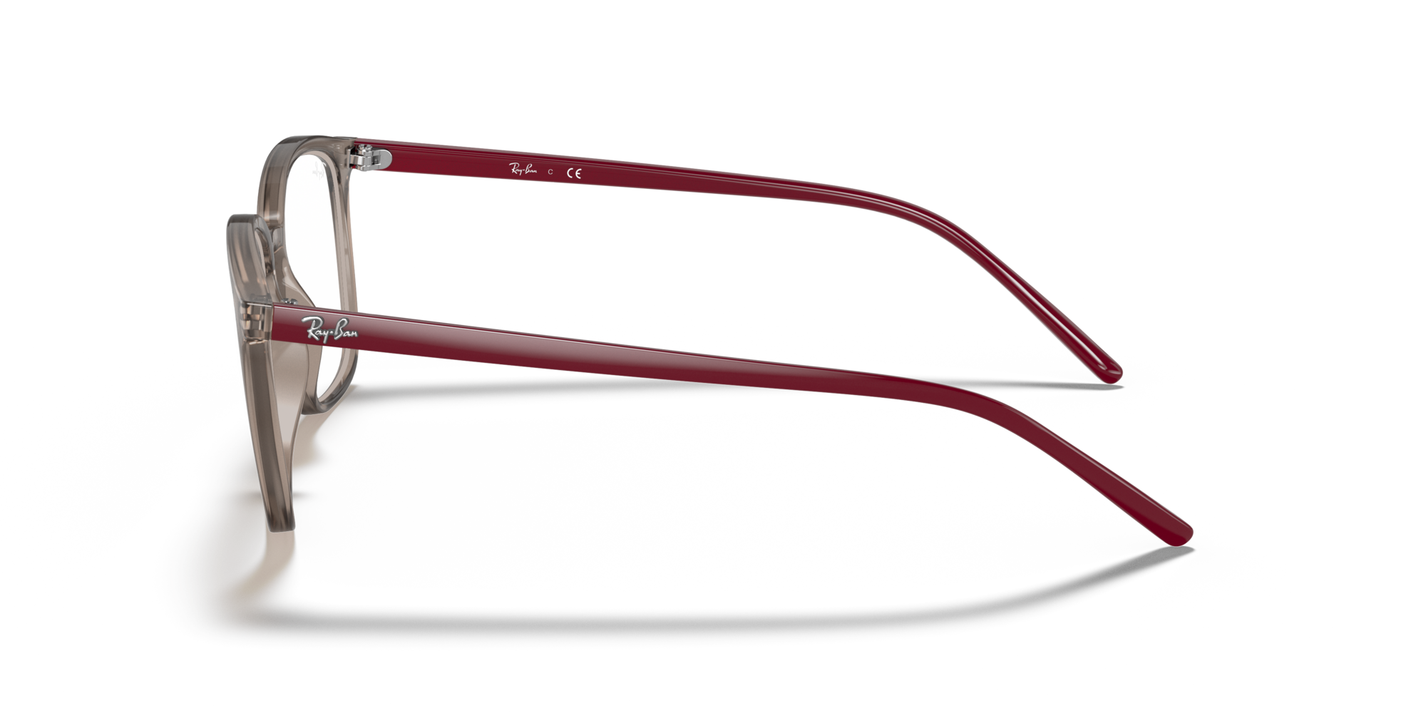 Ray - Ban RX7185 8083 Montature da vista Ray - Ban 4