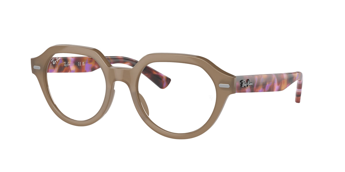 Ray - Ban RX7214 GINA 8258 Montature da vista Ray - Ban 1