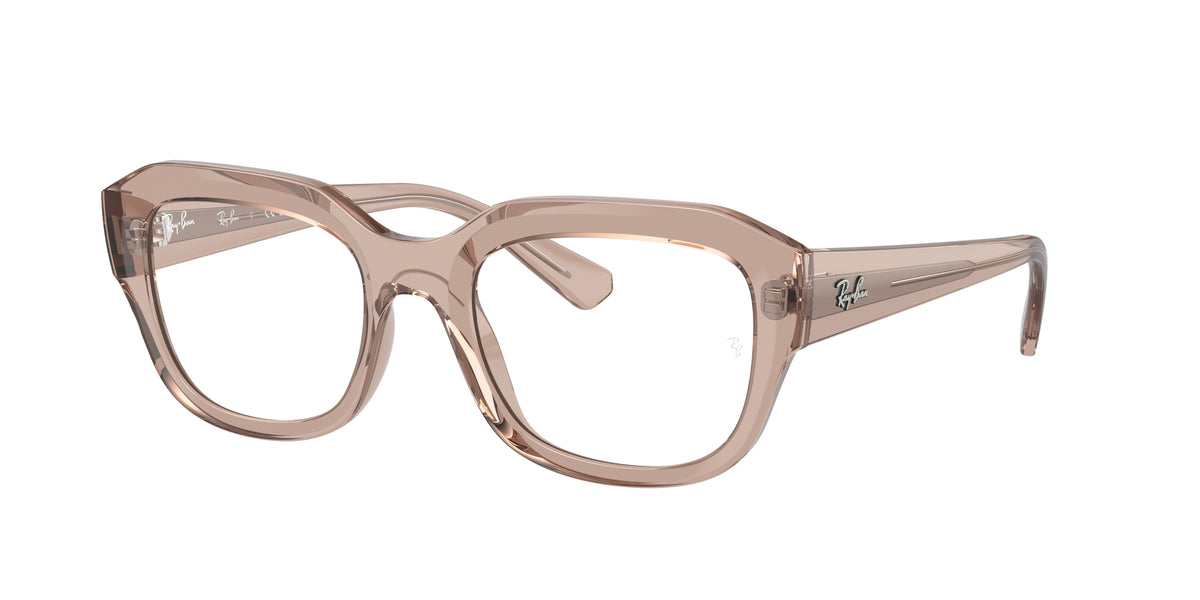 Ray - Ban RX7225 LEONID 8317 Montature da vista Ray - Ban 1