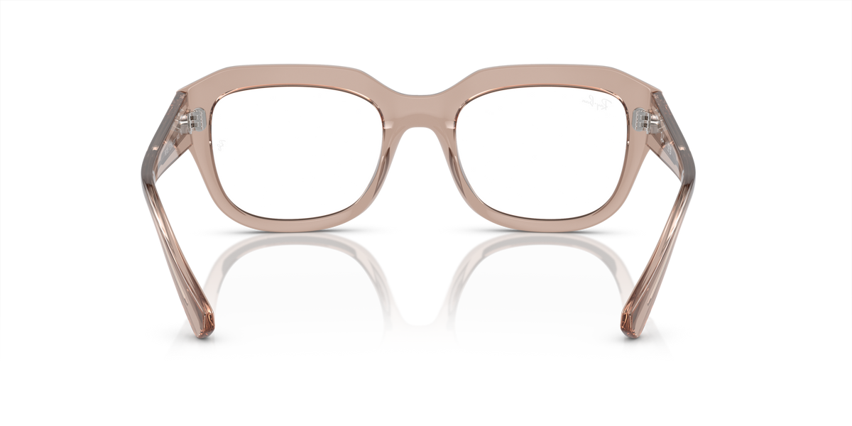 Ray - Ban RX7225 LEONID 8317 Montature da vista Ray - Ban 5