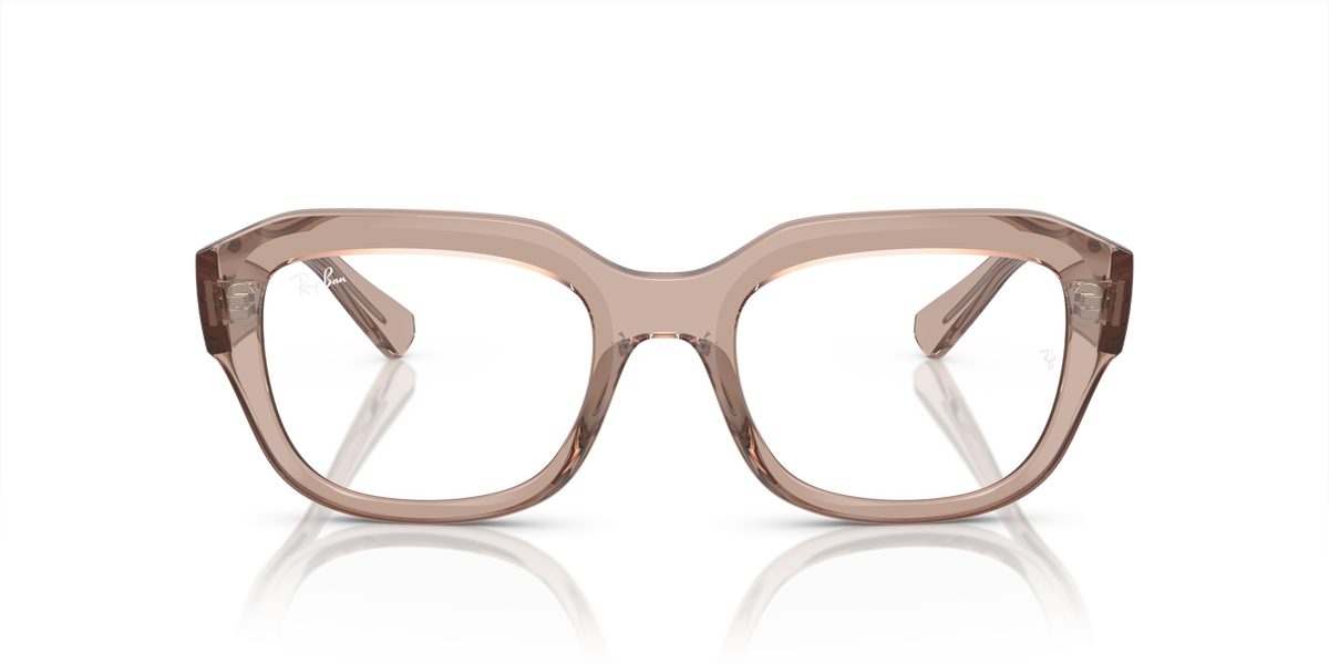 Ray - Ban RX7225 LEONID 8317 Montature da vista Ray - Ban 3