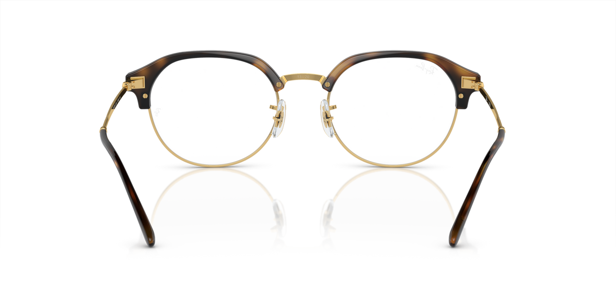 Ray - Ban RX7229 2012 Montature da vista Ray - Ban 5