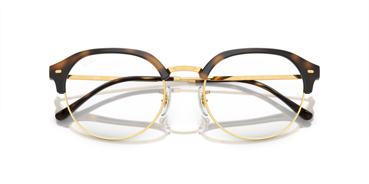 Ray - Ban RX7229 2012 Montature da vista Ray - Ban 2