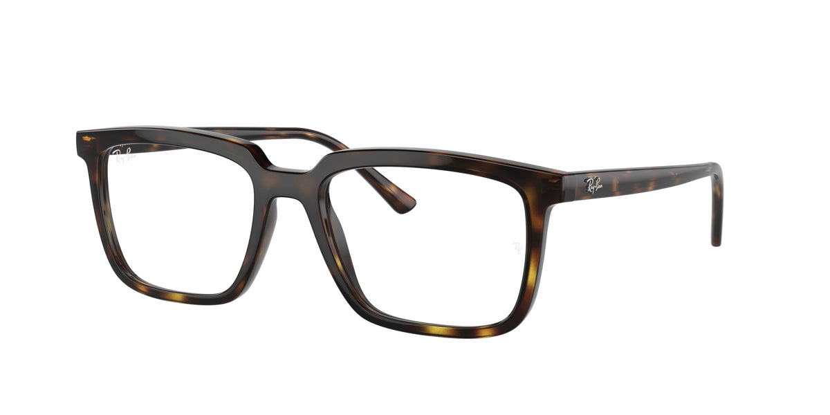 Ray - Ban RX7239 ALAIN 2012 Montature da vista Ray - Ban 1
