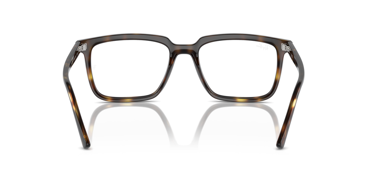 Ray - Ban RX7239 ALAIN 2012 Montature da vista Ray - Ban 5