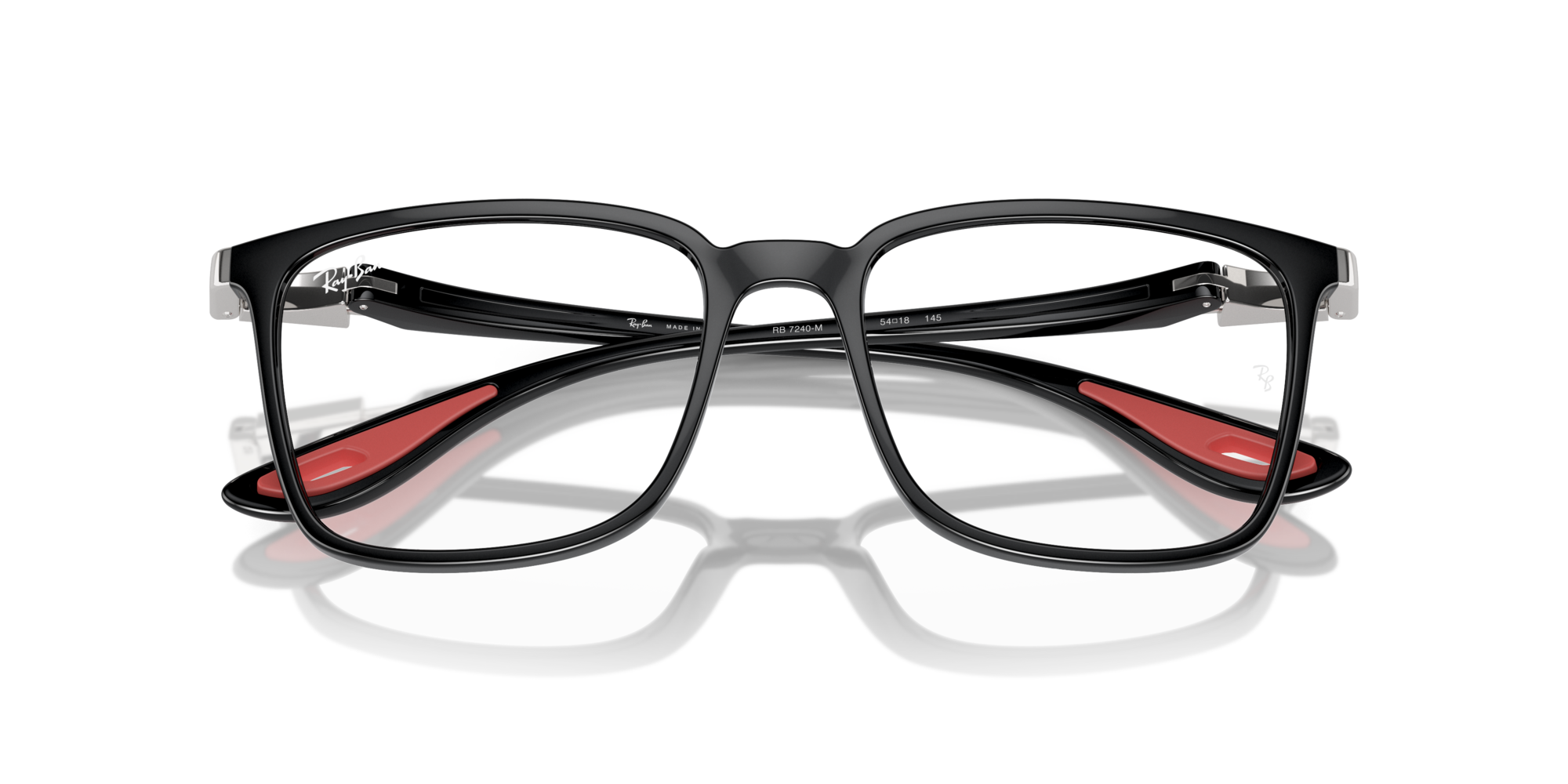 Ray - Ban RX7240M F601 Montature da vista Ray - Ban 2