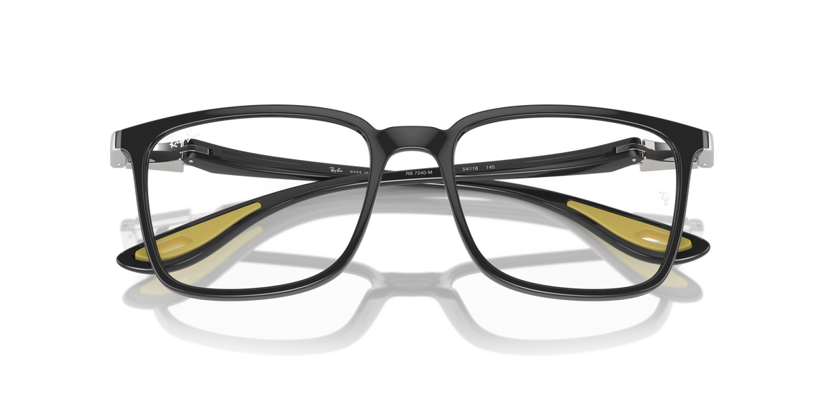 Ray - Ban RX7240M F624 Montature da vista Ray - Ban 2
