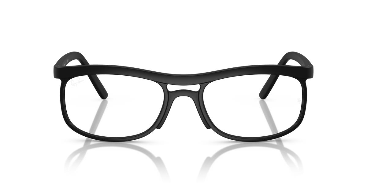 Ray - Ban RX7254 5204 Montature da vista Ray - Ban 3