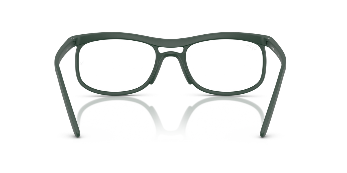 Ray - Ban RX7254 8062 Montature da vista Ray - Ban 5