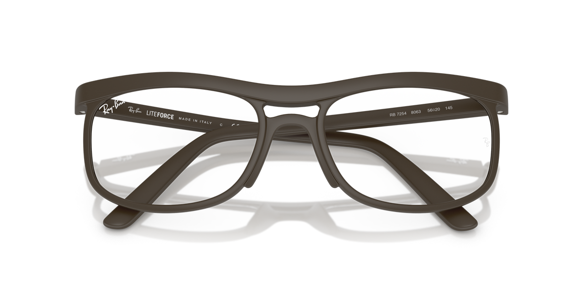 Ray - Ban RX7254 8063 Optické rámečky Ray - Ban 2