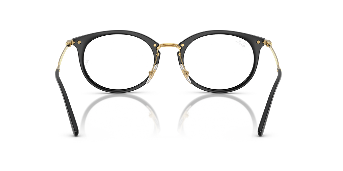 Ray - Ban RX7255 2000 Optické rámečky Ray - Ban 5