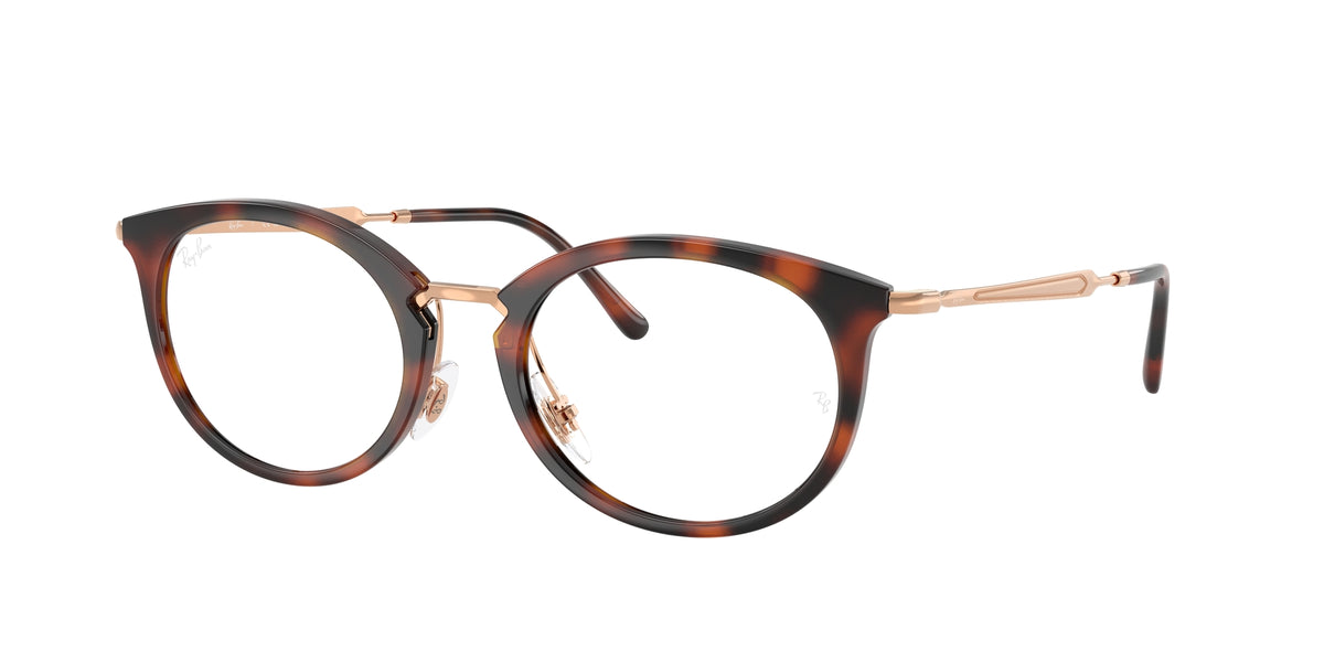 Ray - Ban RX7255 5687 Montature da vista Ray - Ban 1