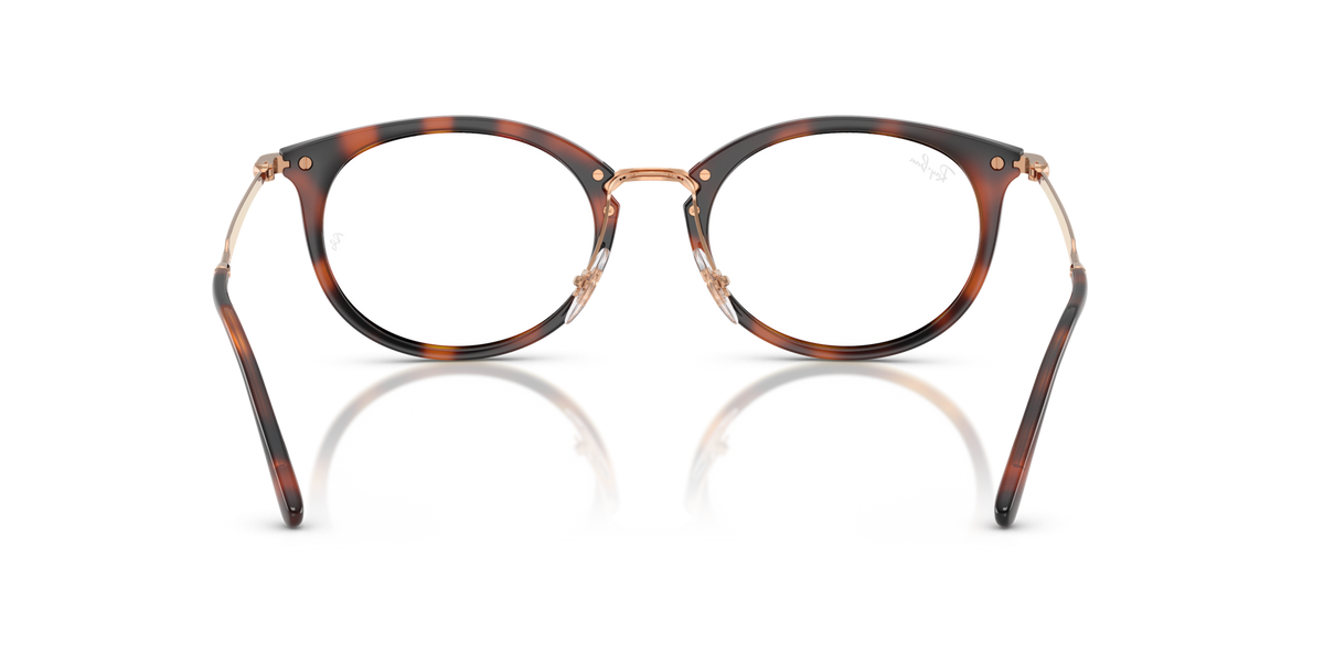 Ray - Ban RX7255 5687 Montature da vista Ray - Ban 5