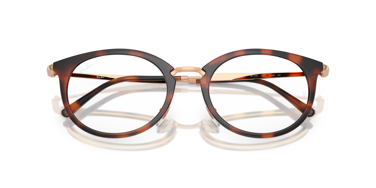 Ray - Ban RX7255 5687 Montature da vista Ray - Ban 2