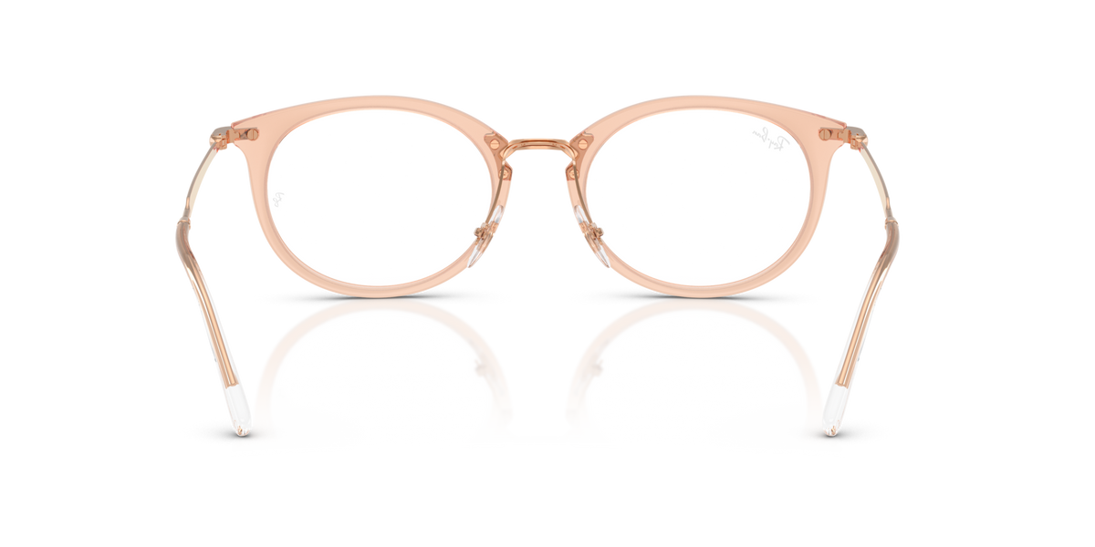 Ray - Ban RX7255 8124 Optické rámečky Ray - Ban 5