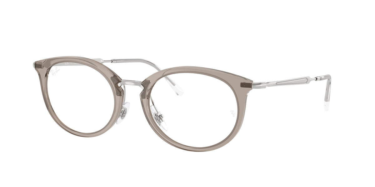 Ray - Ban RX7255 8125 Montature da vista Ray - Ban 1