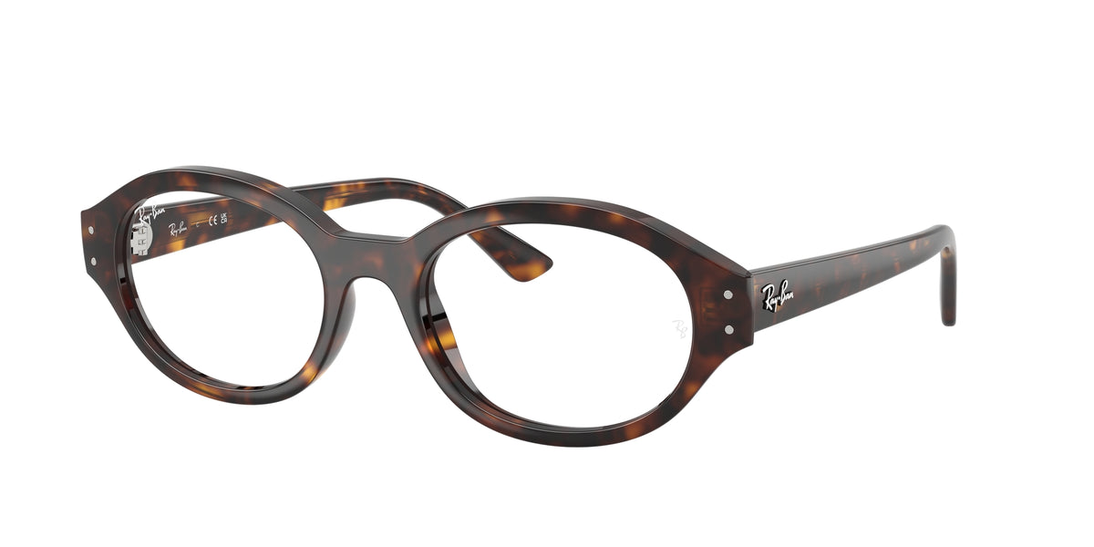Ray - Ban RX7257 SHILO 8320 Montature da vista Ray - Ban 1