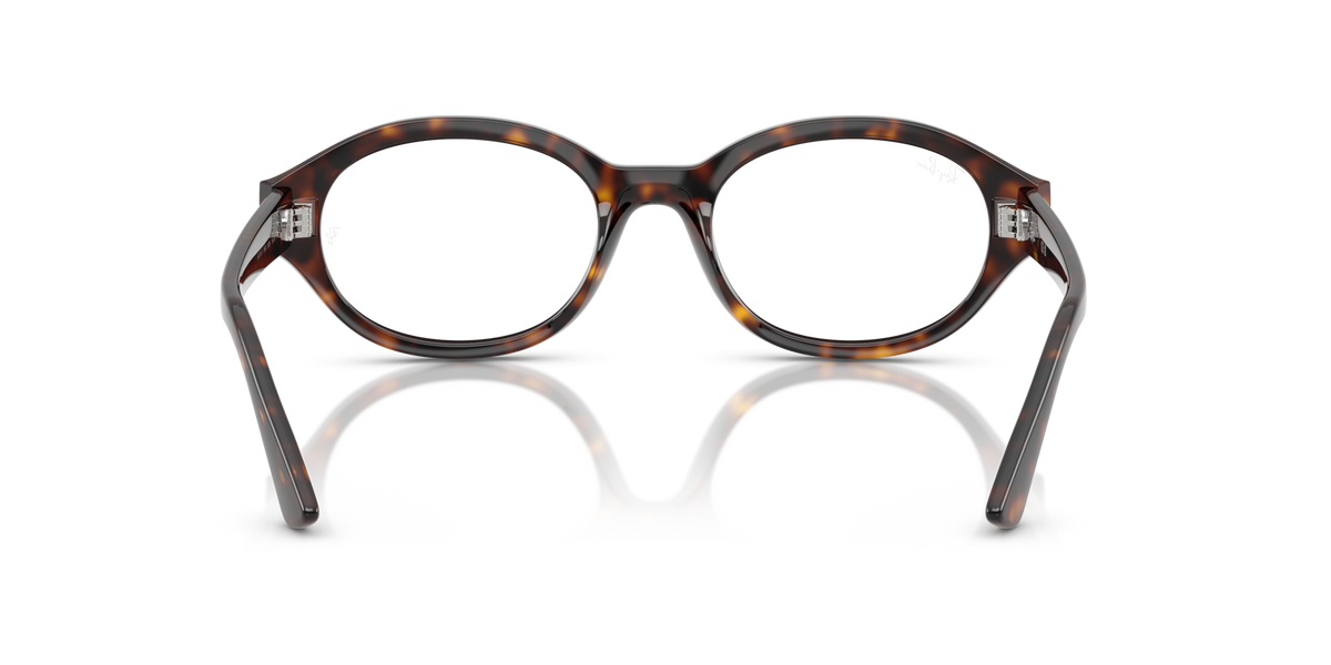 Ray - Ban RX7257 SHILO 8320 Montature da vista Ray - Ban 5