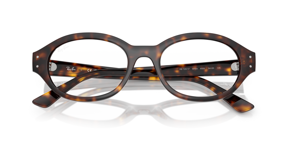 Ray - Ban RX7257 SHILO 8320 Montature da vista Ray - Ban 2
