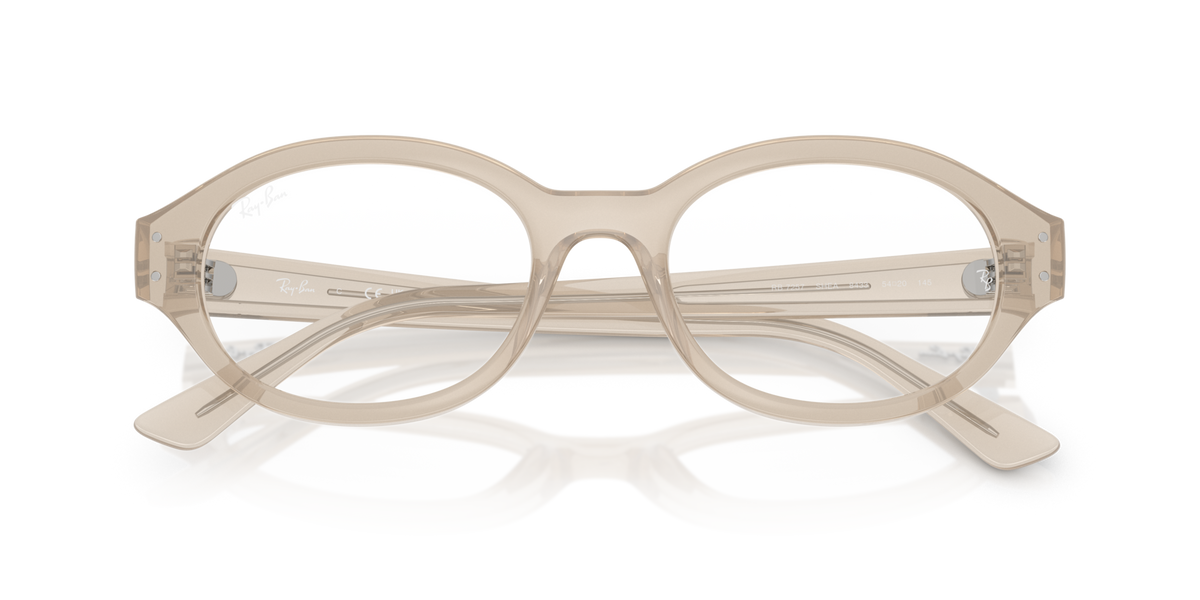 Ray - Ban RX7257 SHILO 8433 Montature da vista Ray - Ban 2