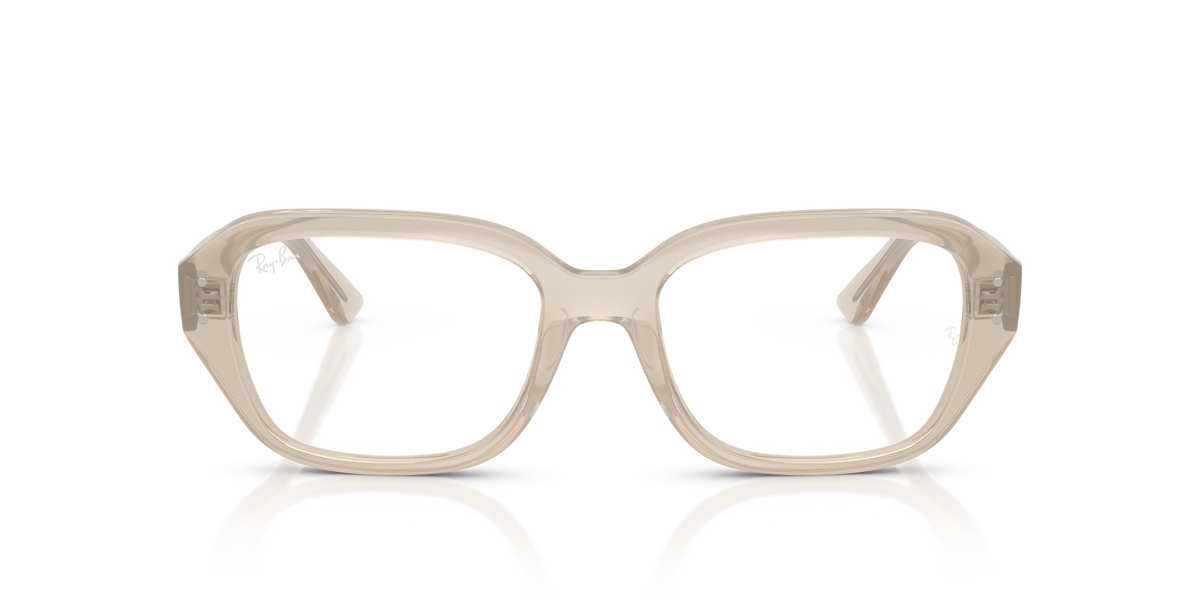Ray - Ban RX7258 SHEA 8433 Montature da vista Ray - Ban 3